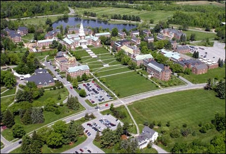 Colby College