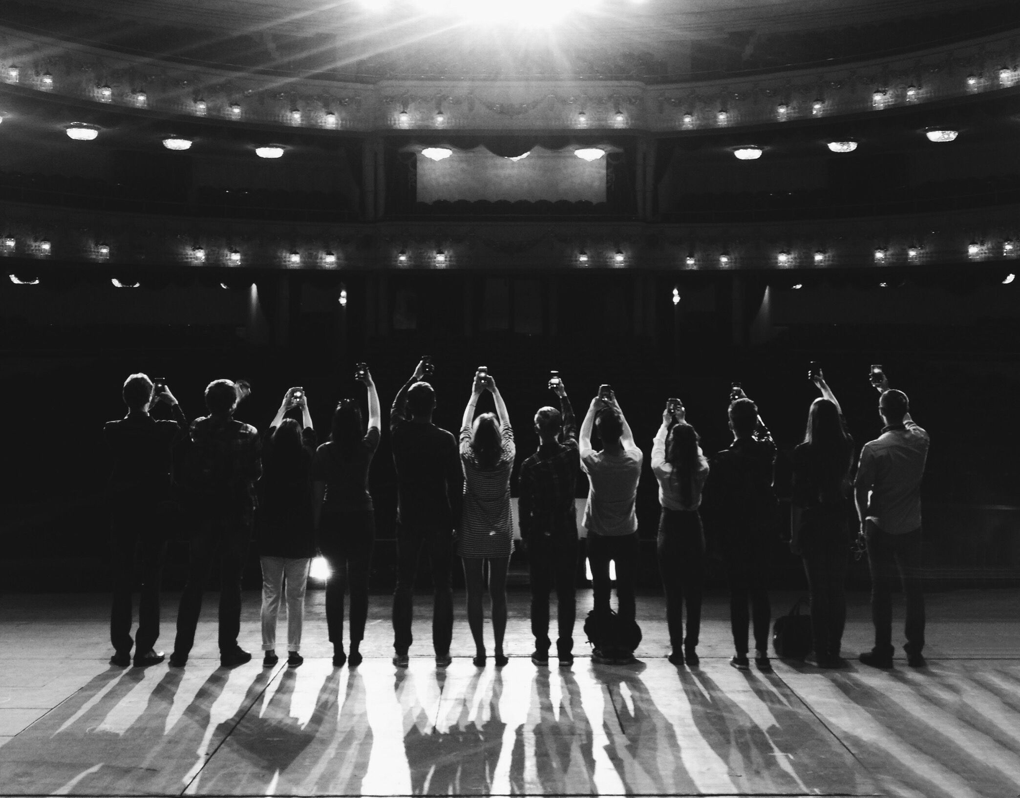 Musical Theater Workshop image